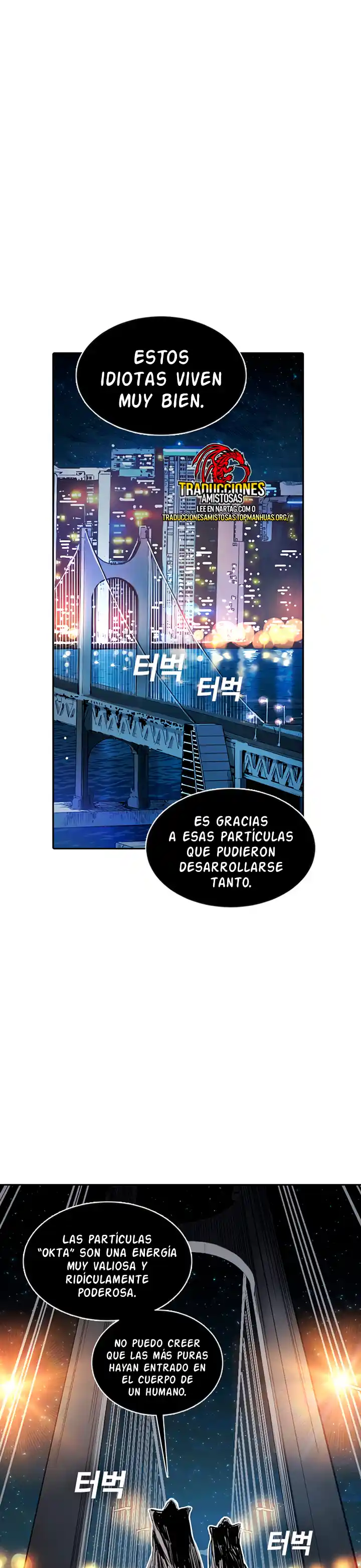 Kangtawoo - Capítulo 12 - Página 3 - LectorTMOo