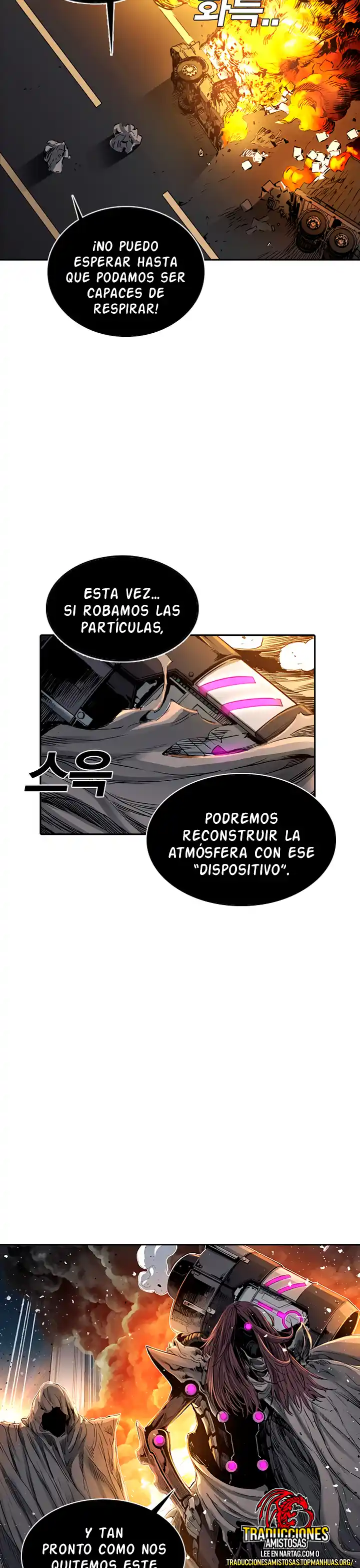 Kangtawoo - Capítulo 12 - Página 7 - LectorTMOo