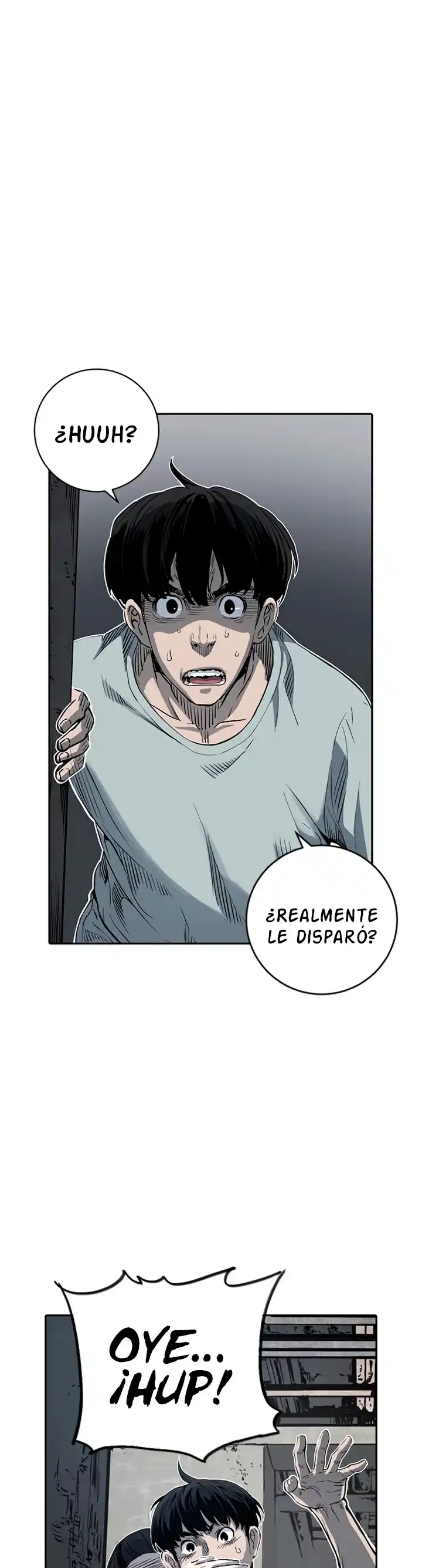 Kangtawoo - Capítulo 12 - Página 20 - LectorTMOo