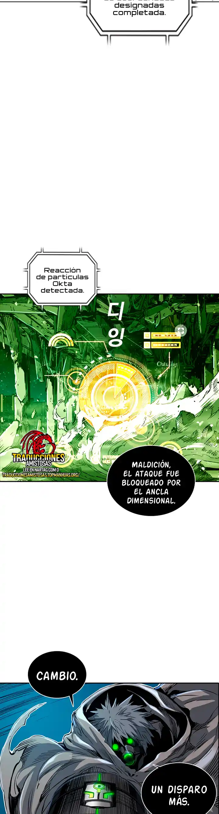 Kangtawoo - Capítulo 12 - Página 32 - LectorTMOo
