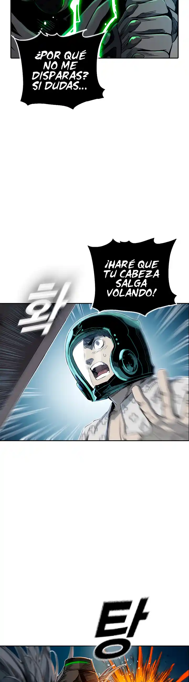 Kangtawoo - Capítulo 13 - Página 8 - LectorTMOo