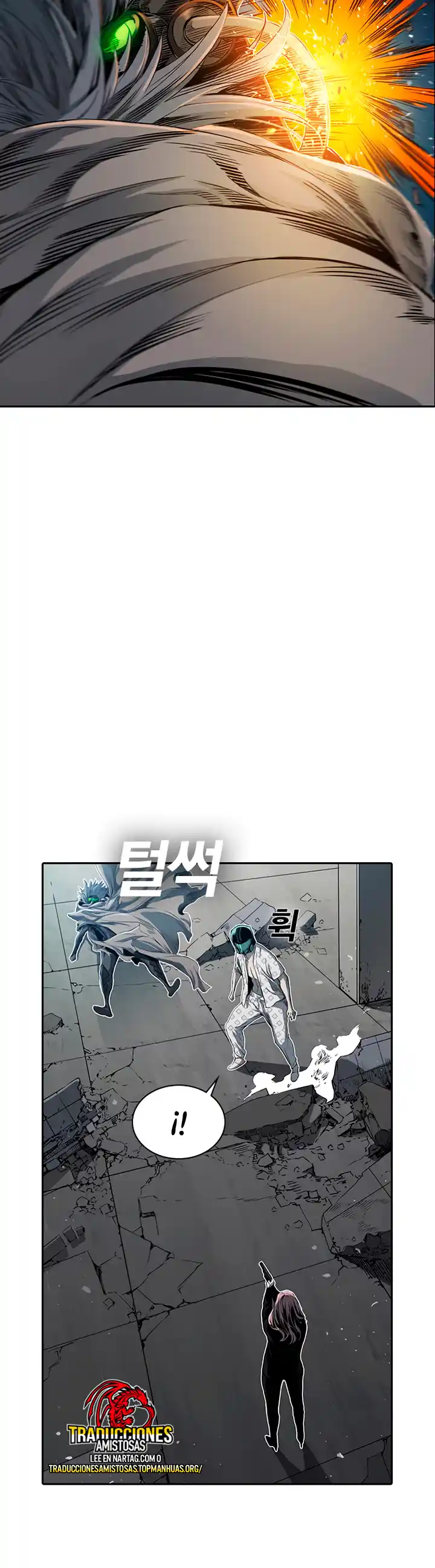 Kangtawoo - Capítulo 13 - Página 9 - LectorTMOo