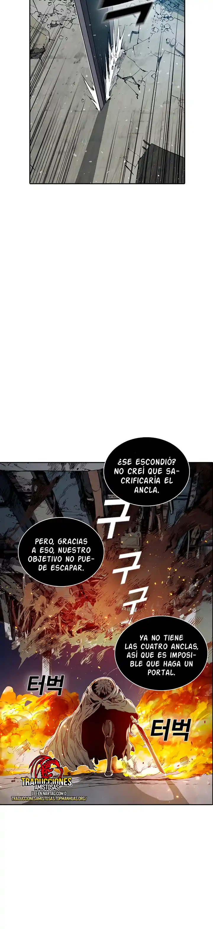 Kangtawoo - Capítulo 13 - Página 24 - LectorTMOo