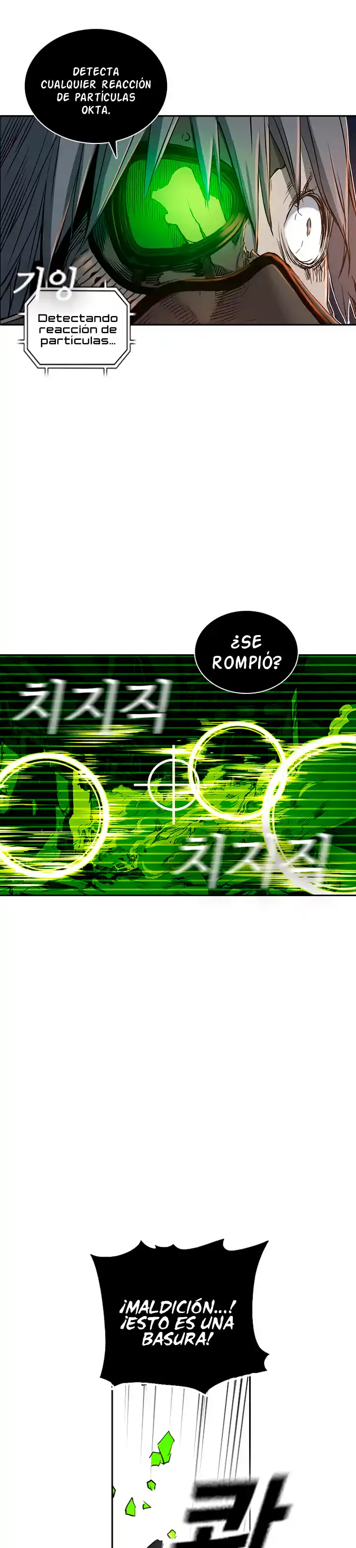 Kangtawoo - Capítulo 13 - Página 25 - LectorTMOo