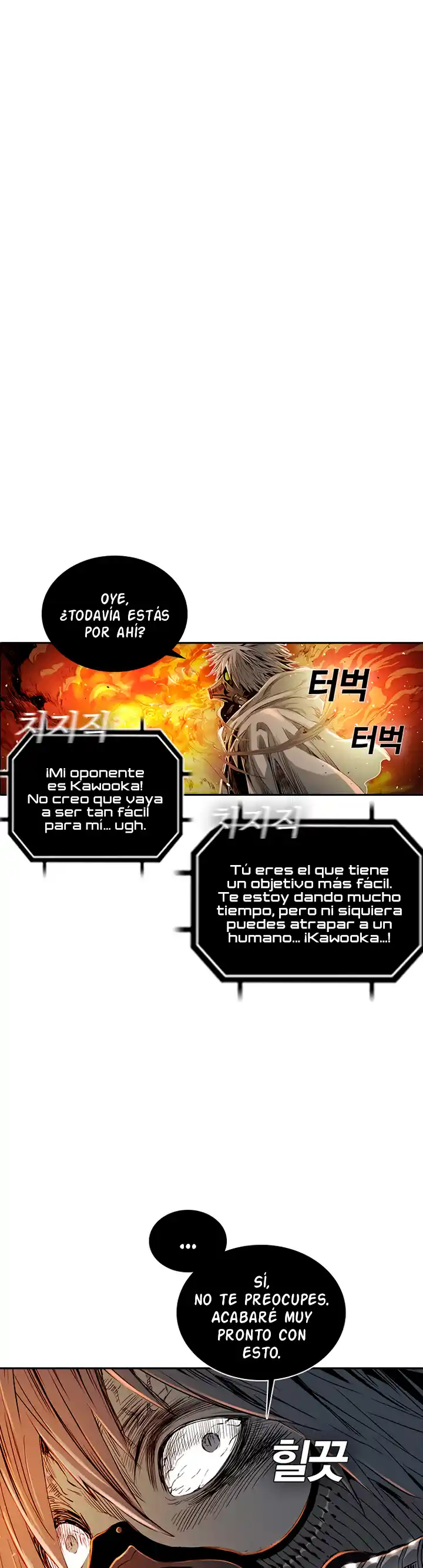 Kangtawoo - Capítulo 13 - Página 30 - LectorTMOo