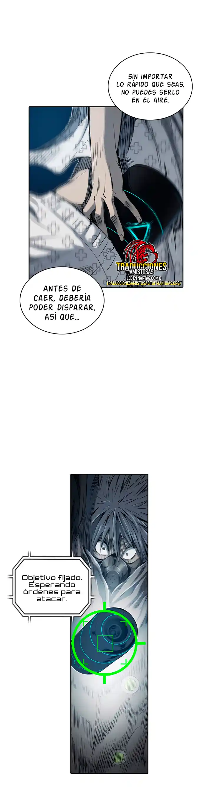 Kangtawoo - Capítulo 13 - Página 39 - LectorTMOo