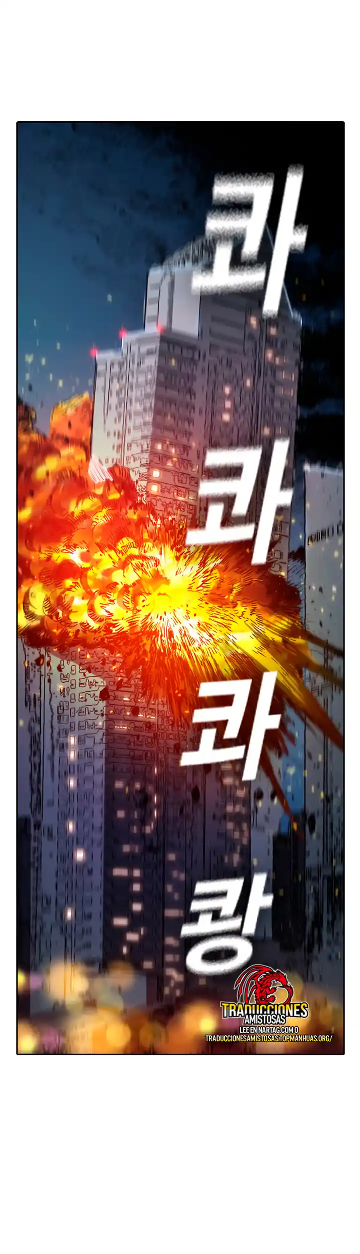 Kangtawoo - Capítulo 14 - Página 23 - LectorTMOo