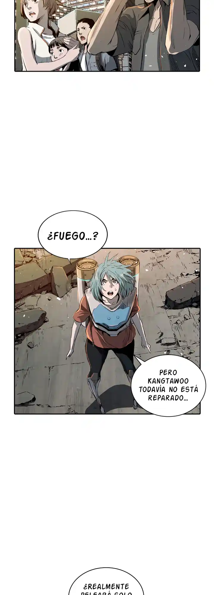 Kangtawoo - Capítulo 15 - Página 4 - LectorTMOo