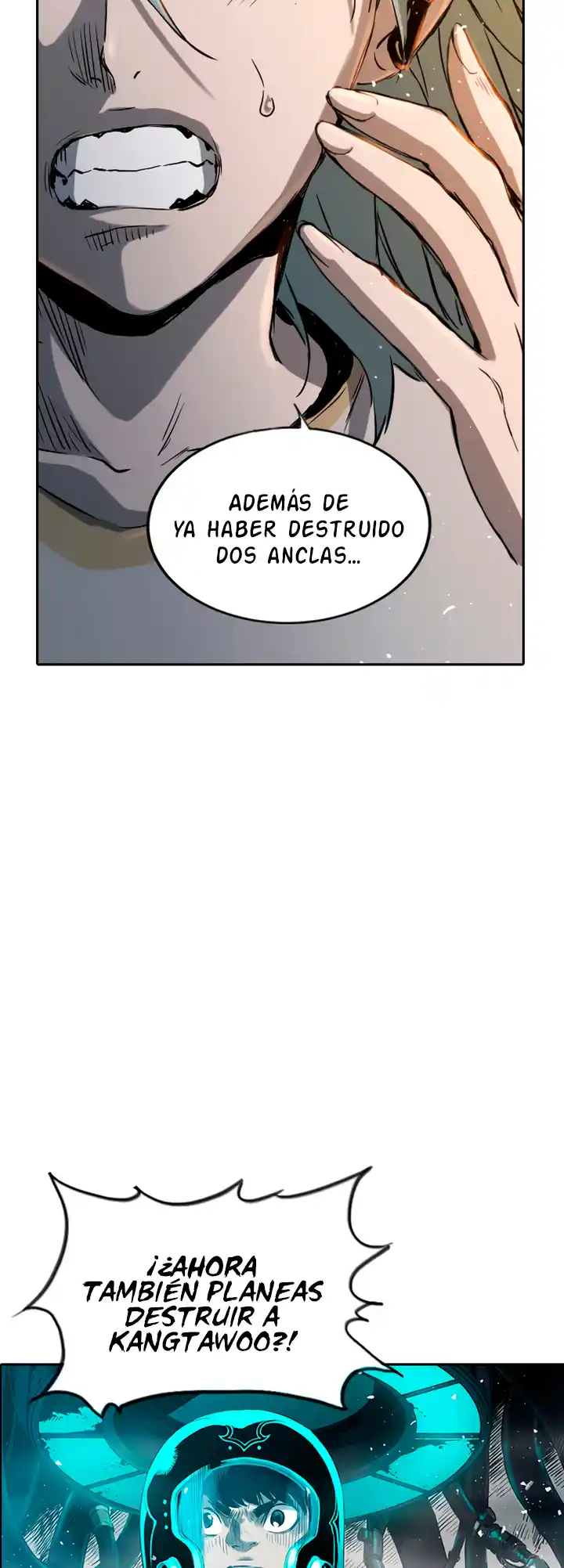 Kangtawoo - Capítulo 15 - Página 6 - LectorTMOo