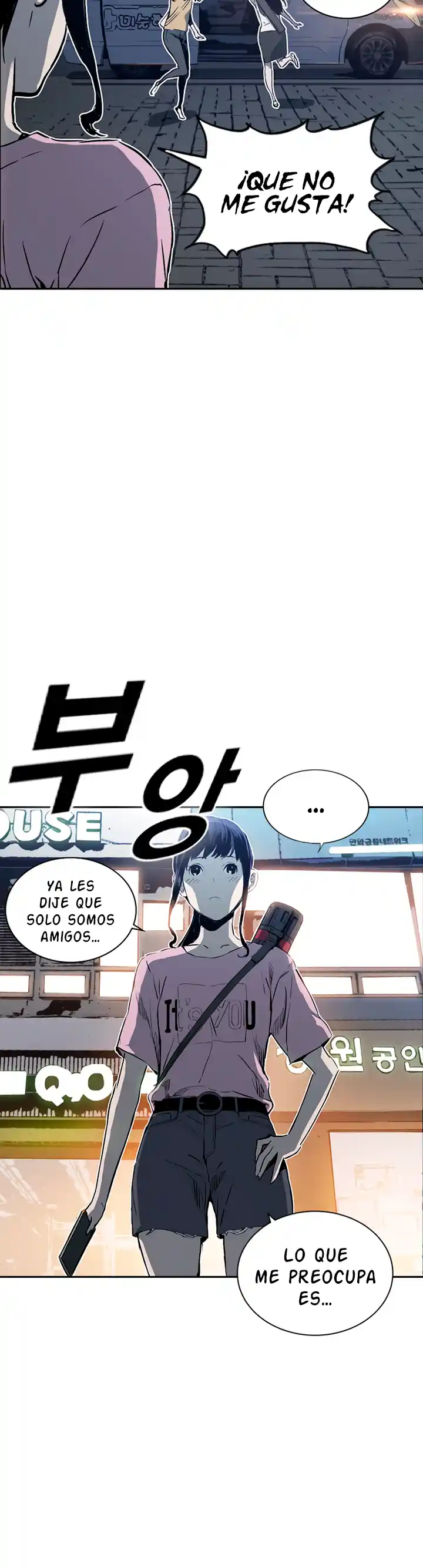 Kangtawoo - Capítulo 15 - Página 13 - LectorTMOo