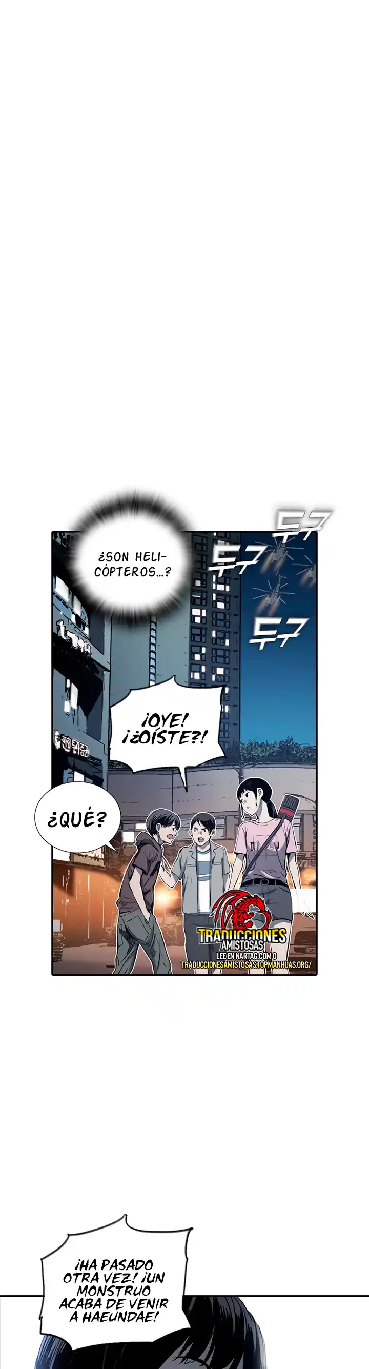 Kangtawoo - Capítulo 15 - Página 17 - LectorTMOo