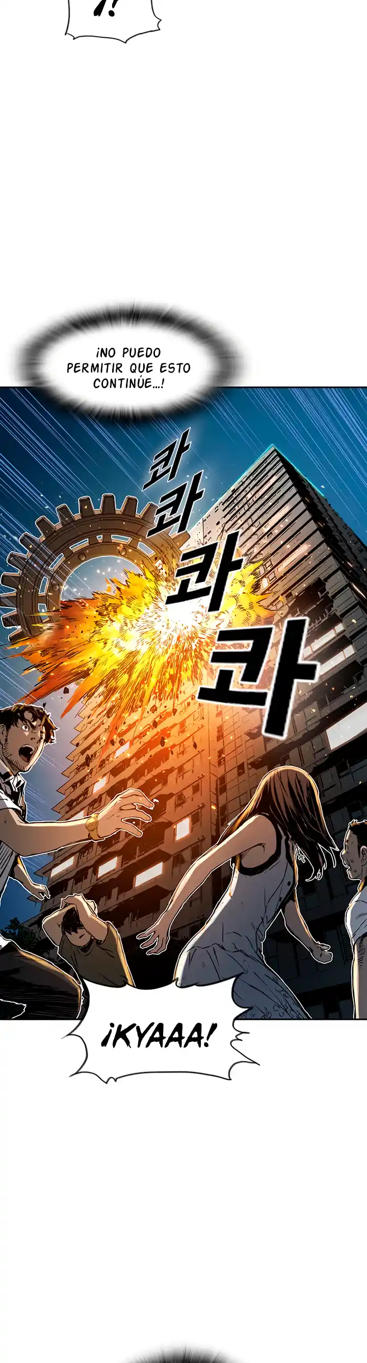 Kangtawoo - Capítulo 15 - Página 35 - LectorTMOo