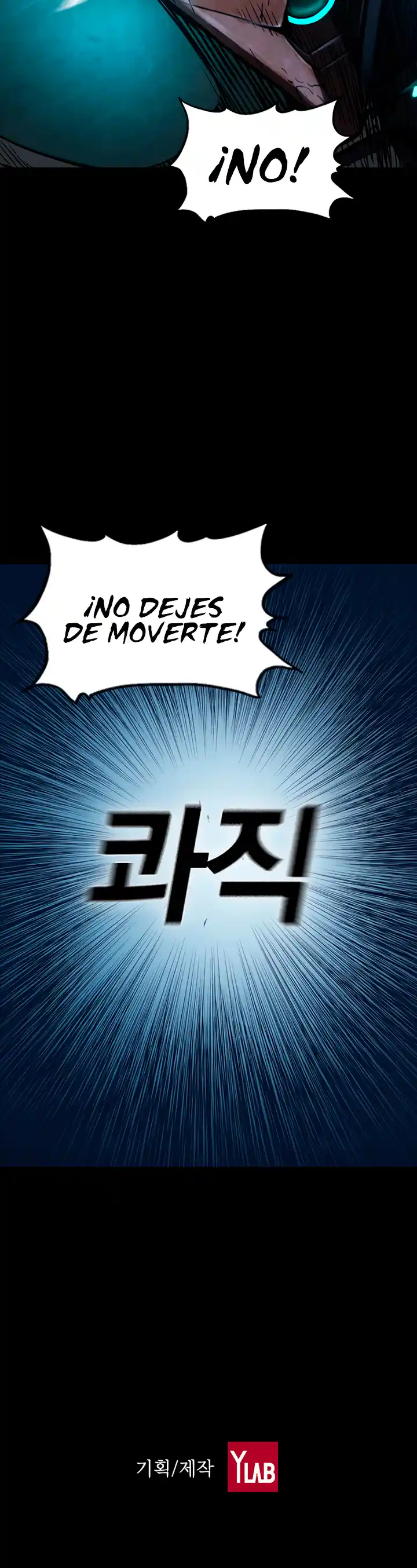 Kangtawoo - Capítulo 15 - Página 47 - LectorTMOo