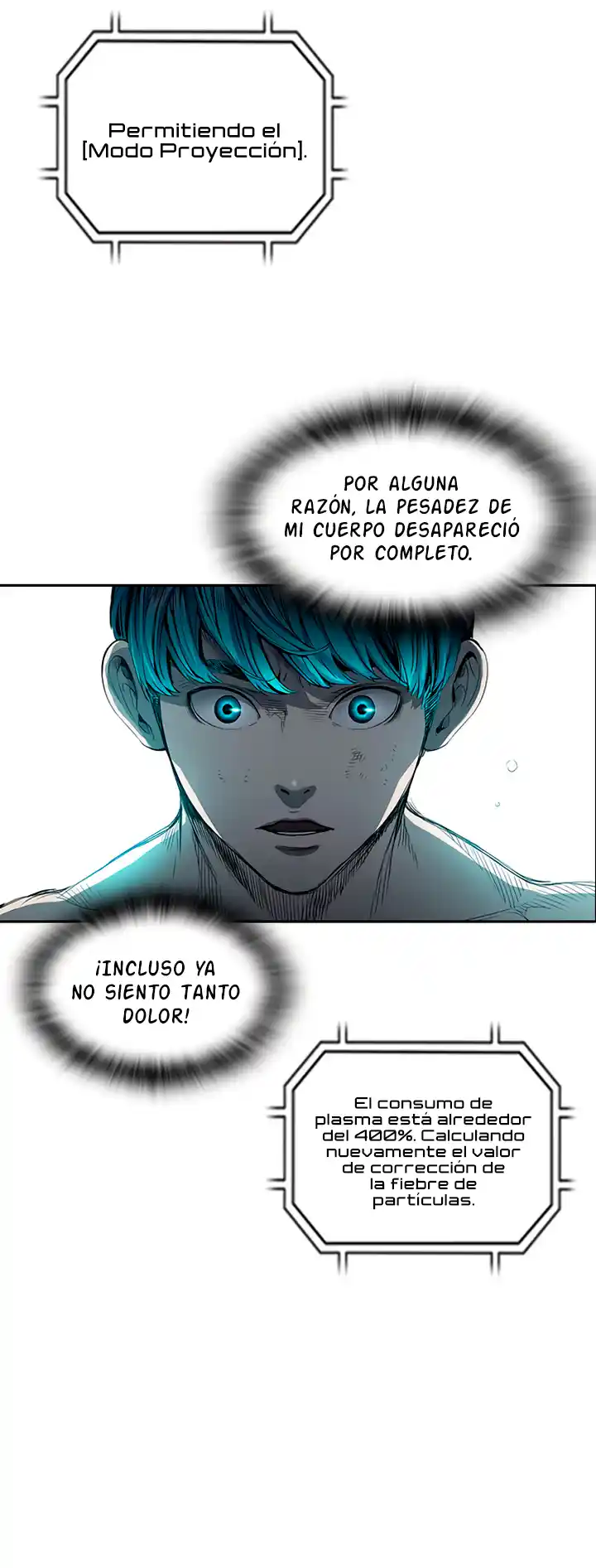 Kangtawoo - Capítulo 17 - Página 12 - LectorTMOo