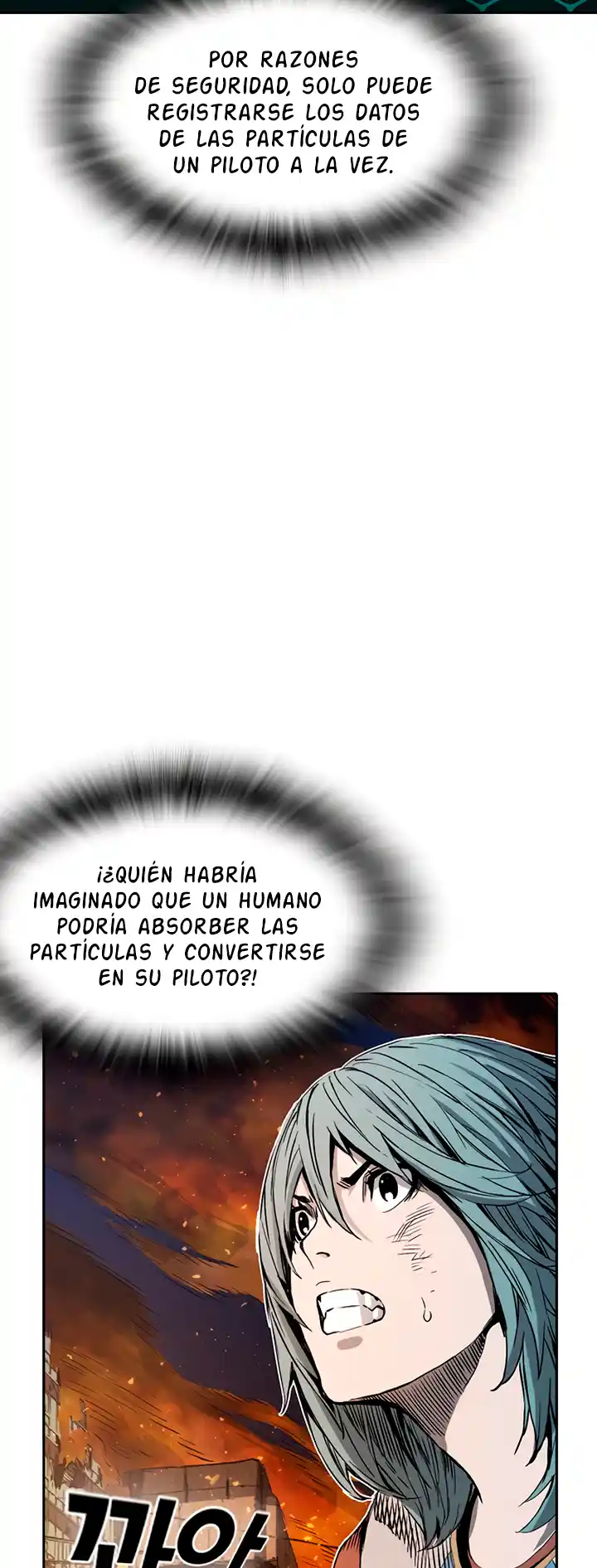 Kangtawoo - Capítulo 17 - Página 15 - LectorTMOo