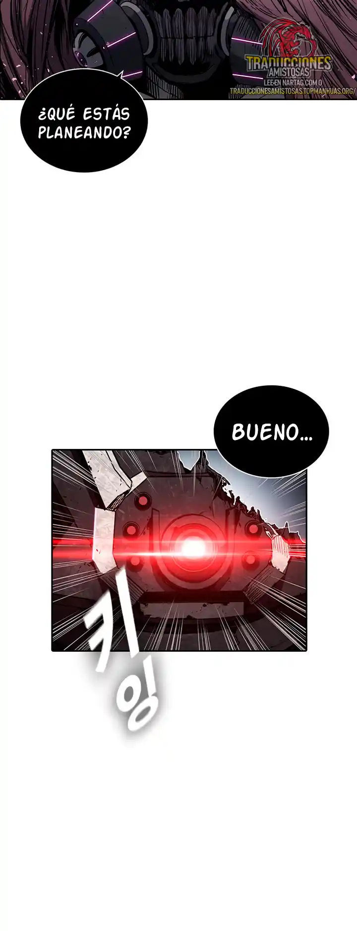 Kangtawoo - Capítulo 17 - Página 20 - LectorTMOo