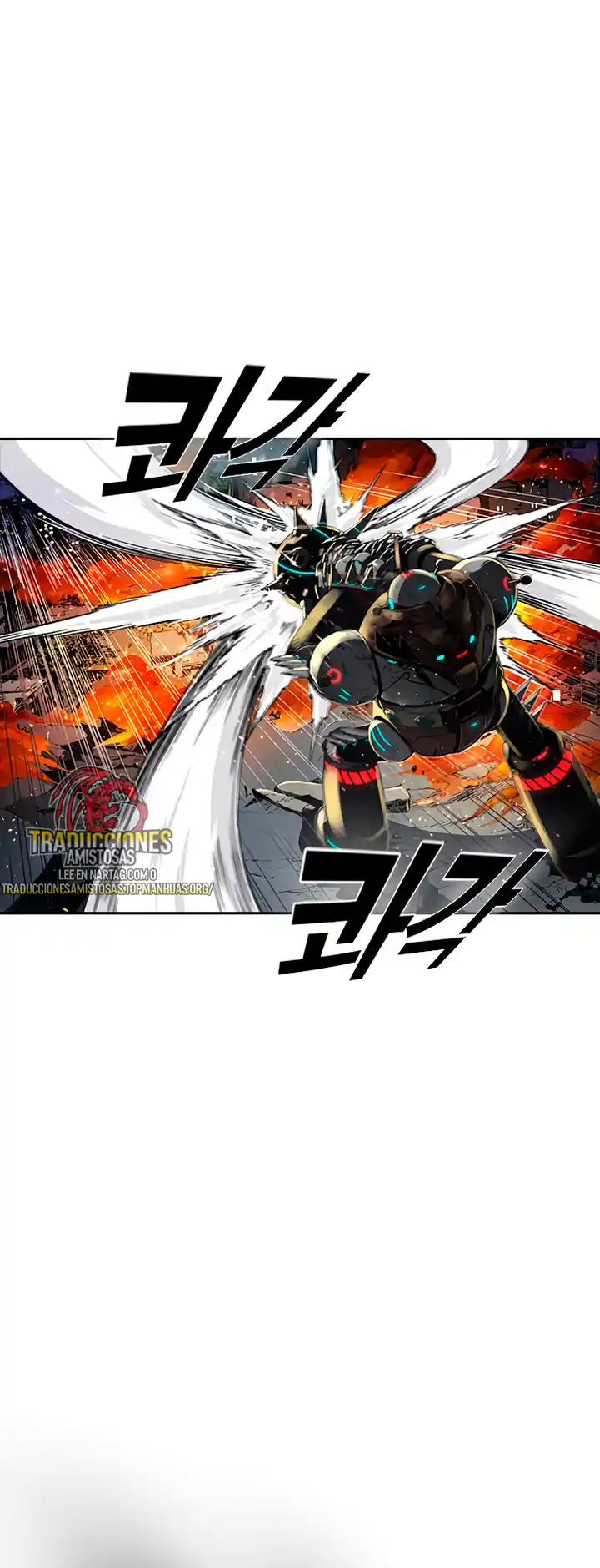 Kangtawoo - Capítulo 17 - Página 24 - LectorTMOo