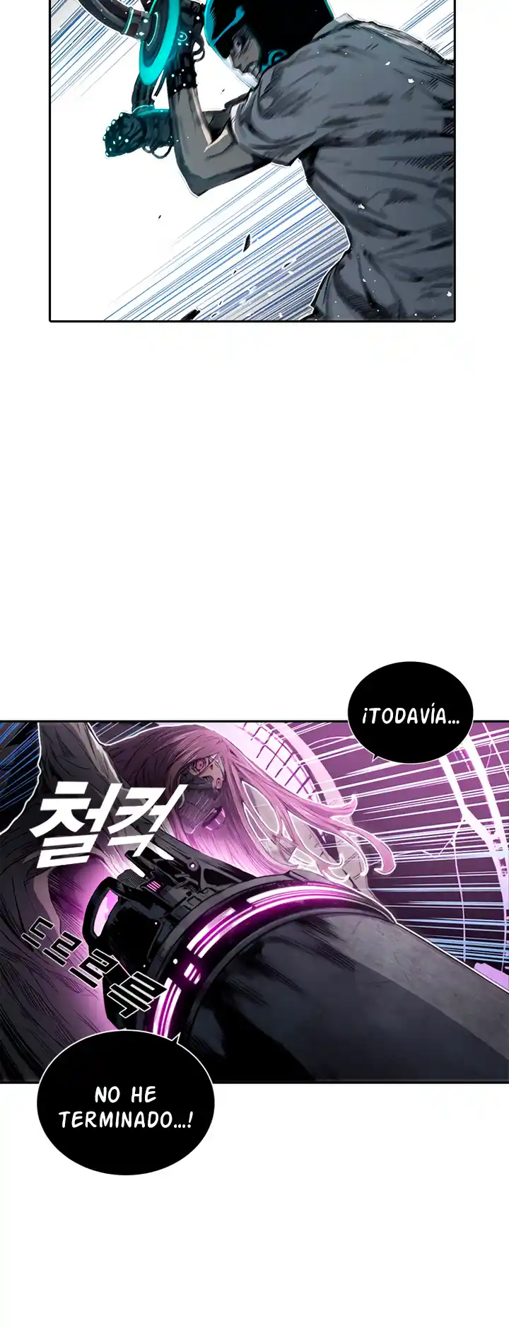 Kangtawoo - Capítulo 17 - Página 26 - LectorTMOo