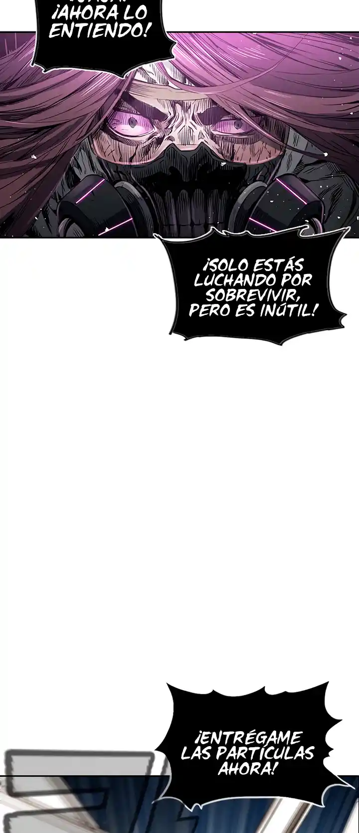 Kangtawoo - Capítulo 17 - Página 29 - LectorTMOo