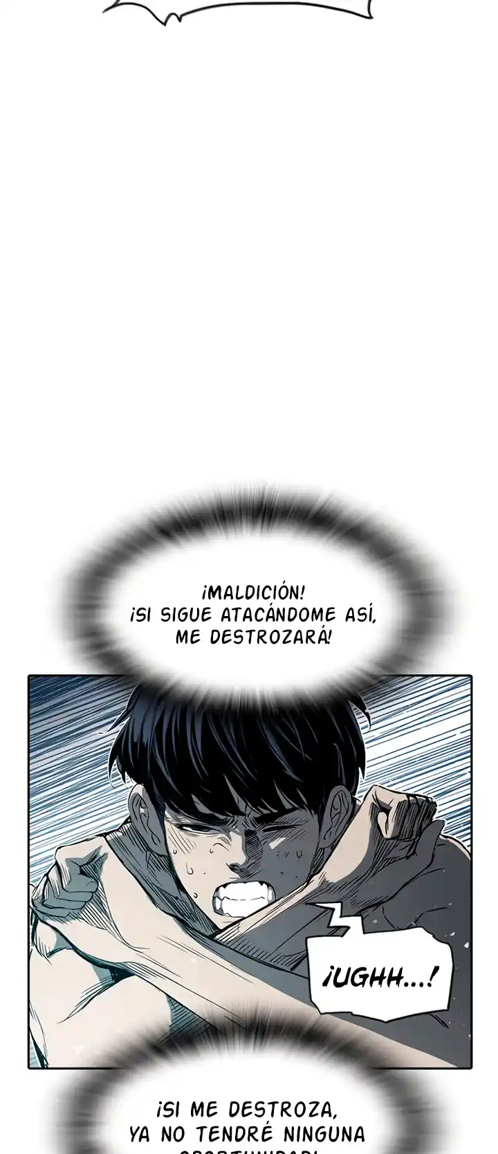 Kangtawoo - Capítulo 17 - Página 31 - LectorTMOo