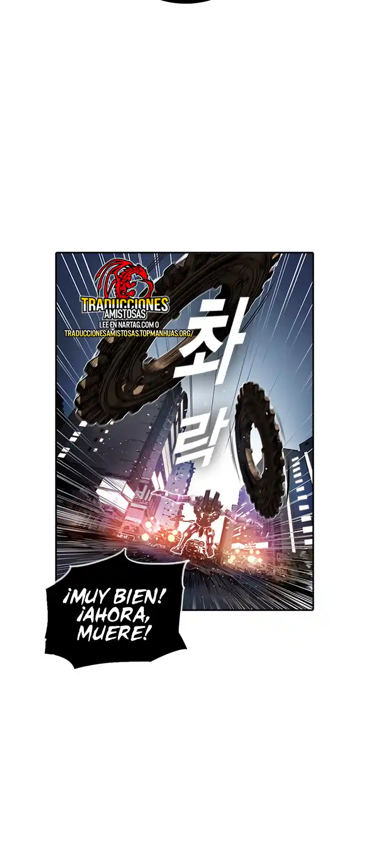Kangtawoo - Capítulo 17 - Página 42 - LectorTMOo