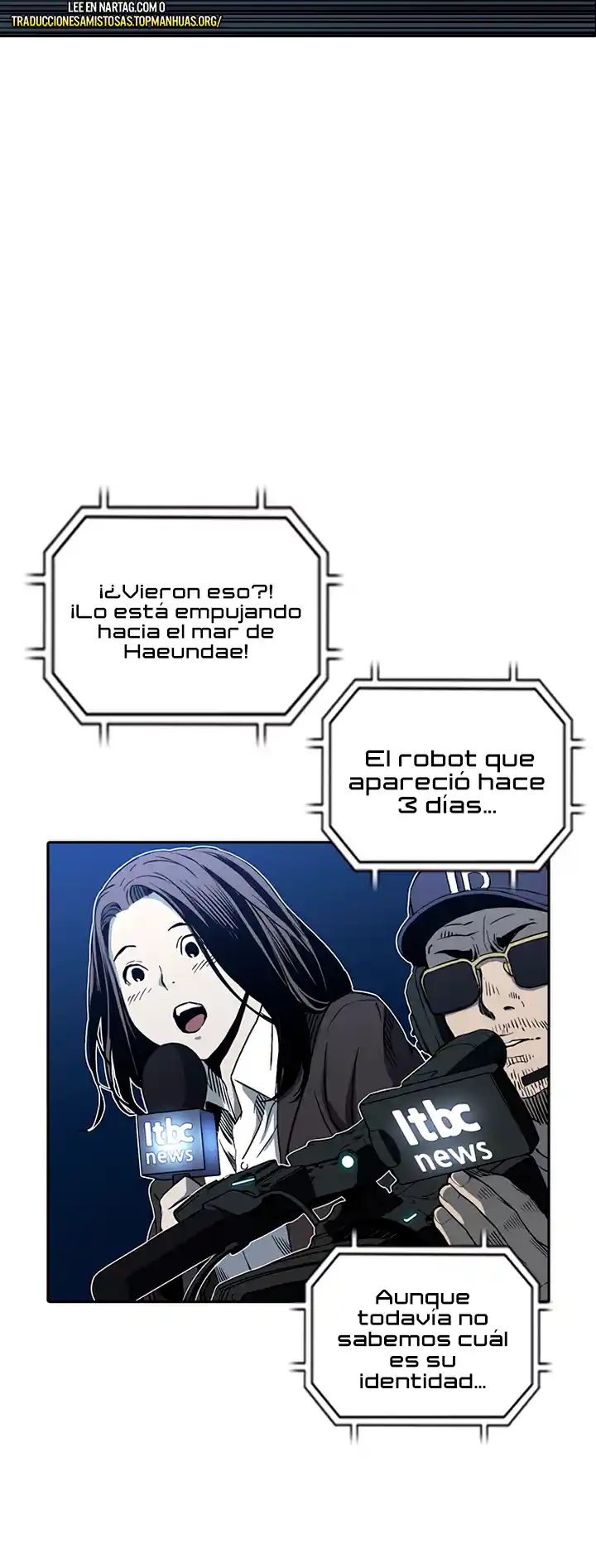 Kangtawoo - Capítulo 17 - Página 62 - LectorTMOo