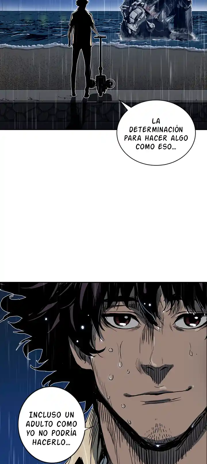 Kangtawoo - Capítulo 18 - Página 6 - LectorTMOo