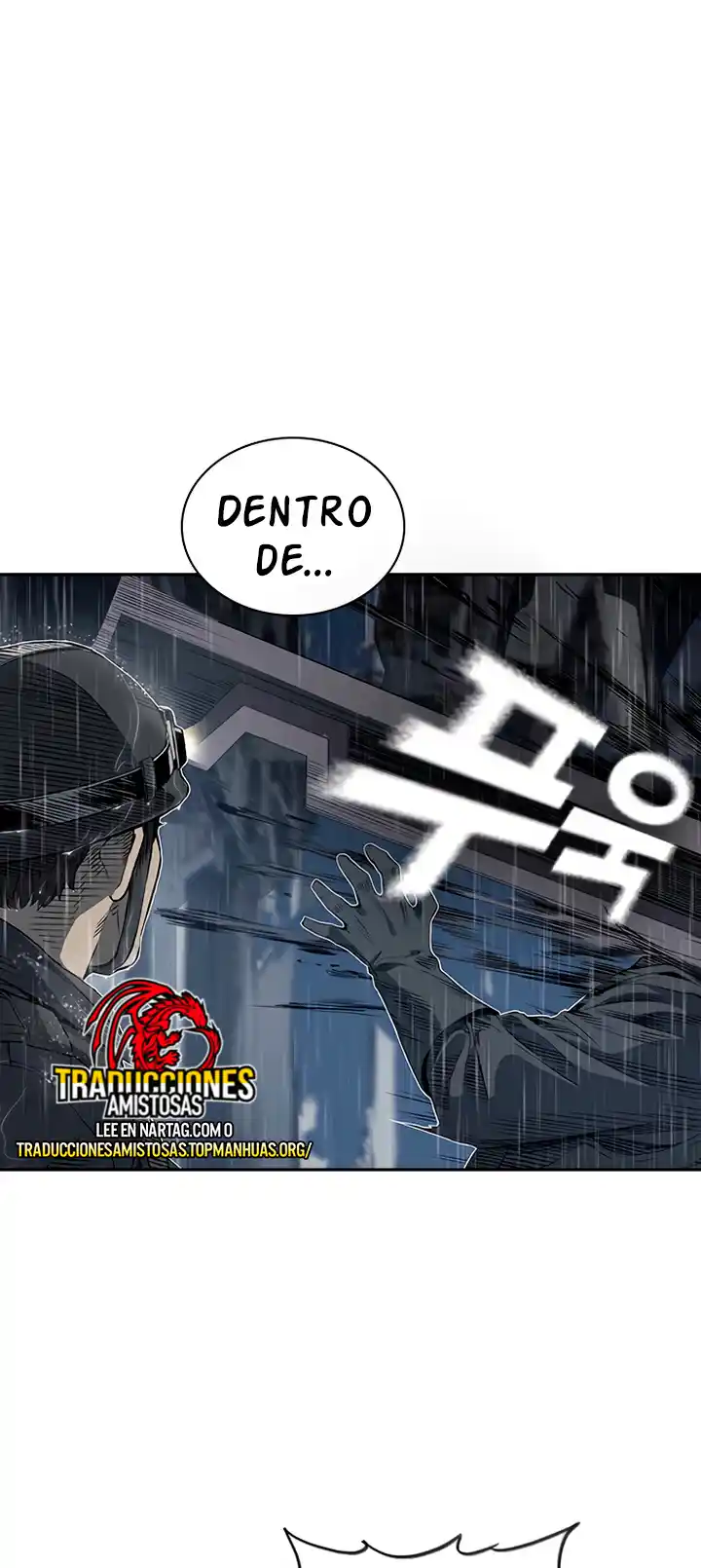 Kangtawoo - Capítulo 18 - Página 14 - LectorTMOo