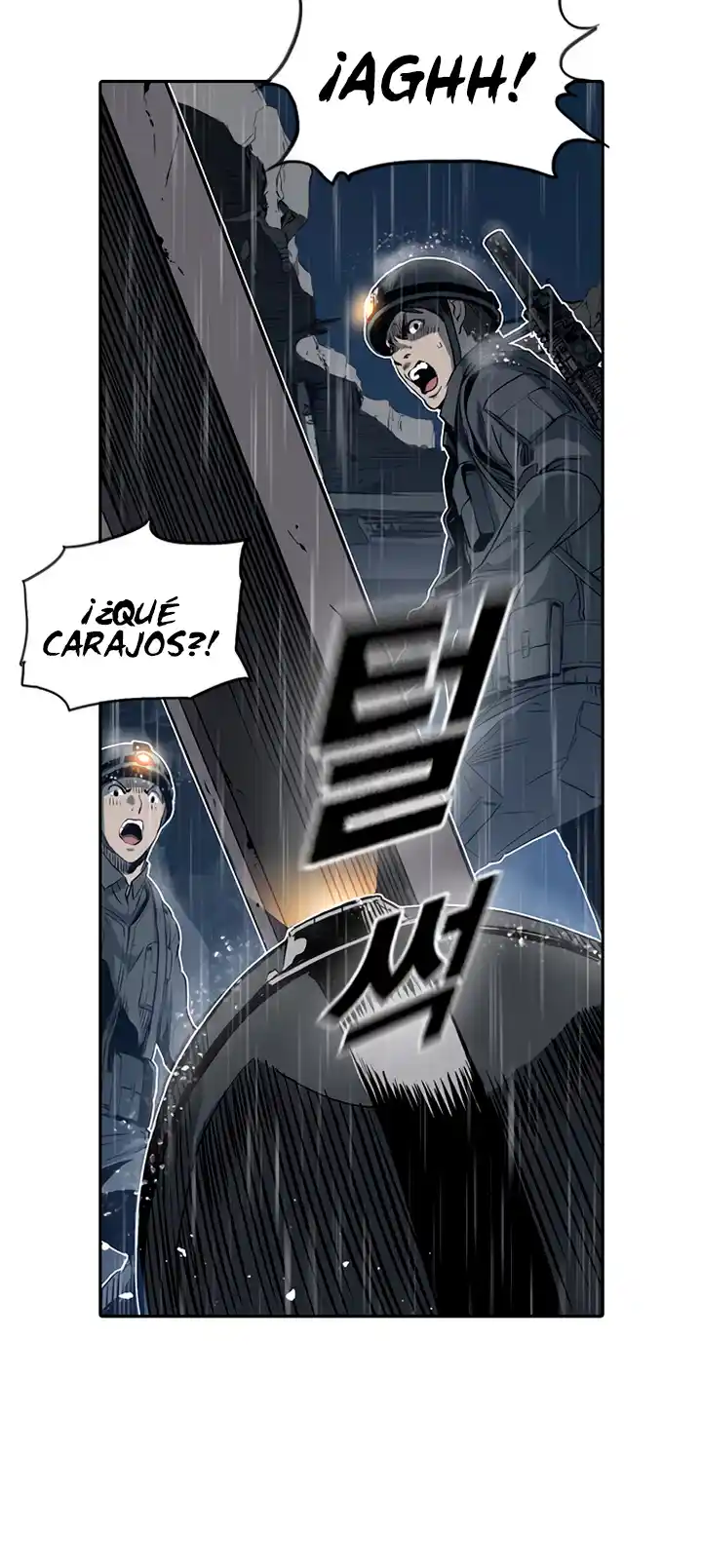 Kangtawoo - Capítulo 18 - Página 15 - LectorTMOo