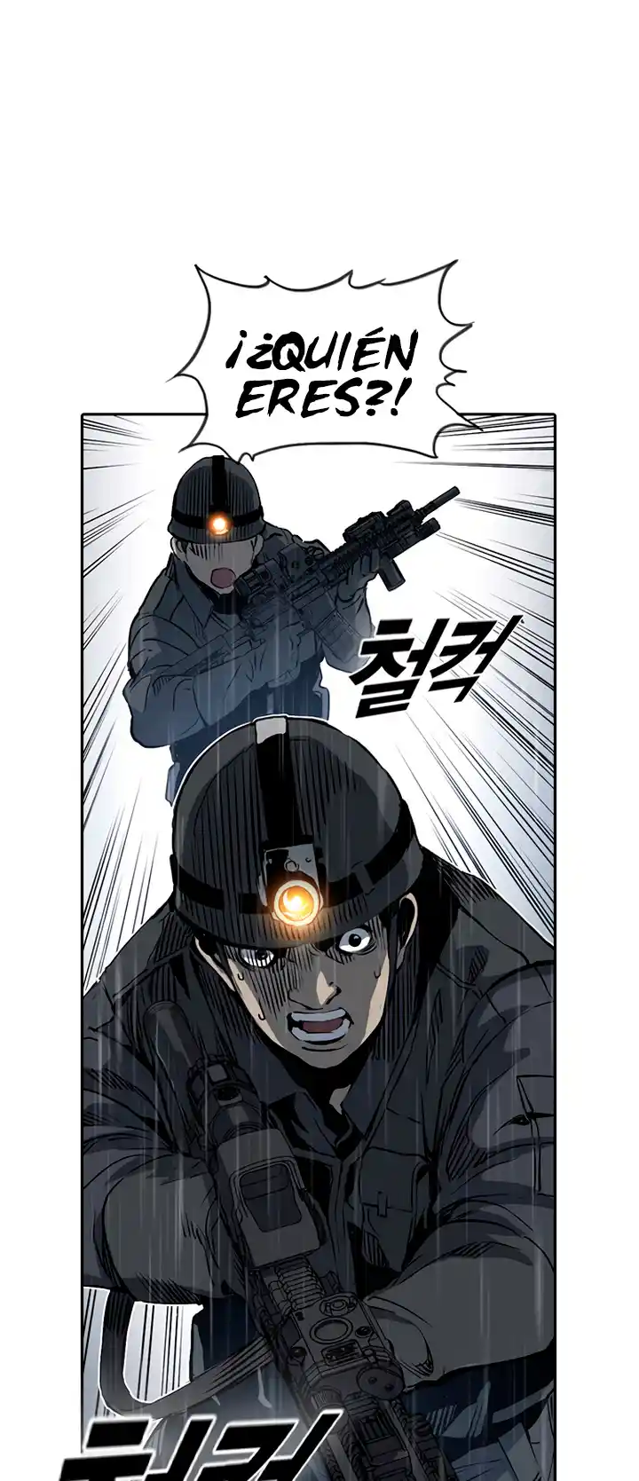 Kangtawoo - Capítulo 18 - Página 16 - LectorTMOo