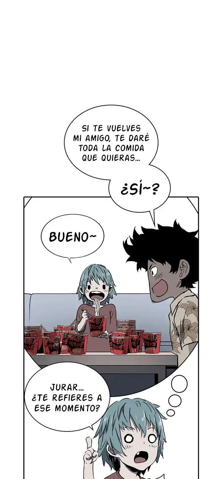 Kangtawoo - Capítulo 18 - Página 41 - LectorTMOo