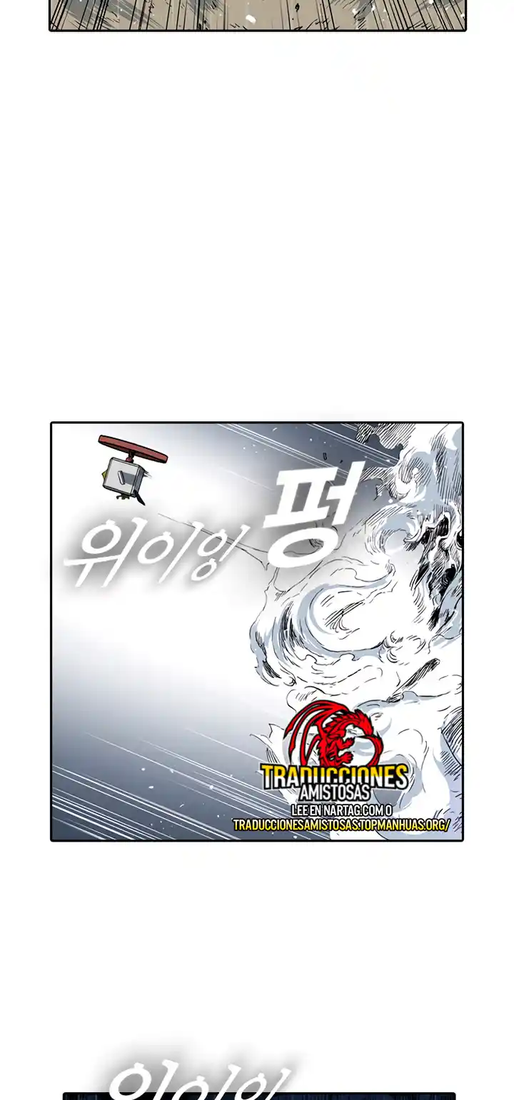 Kangtawoo - Capítulo 18 - Página 48 - LectorTMOo