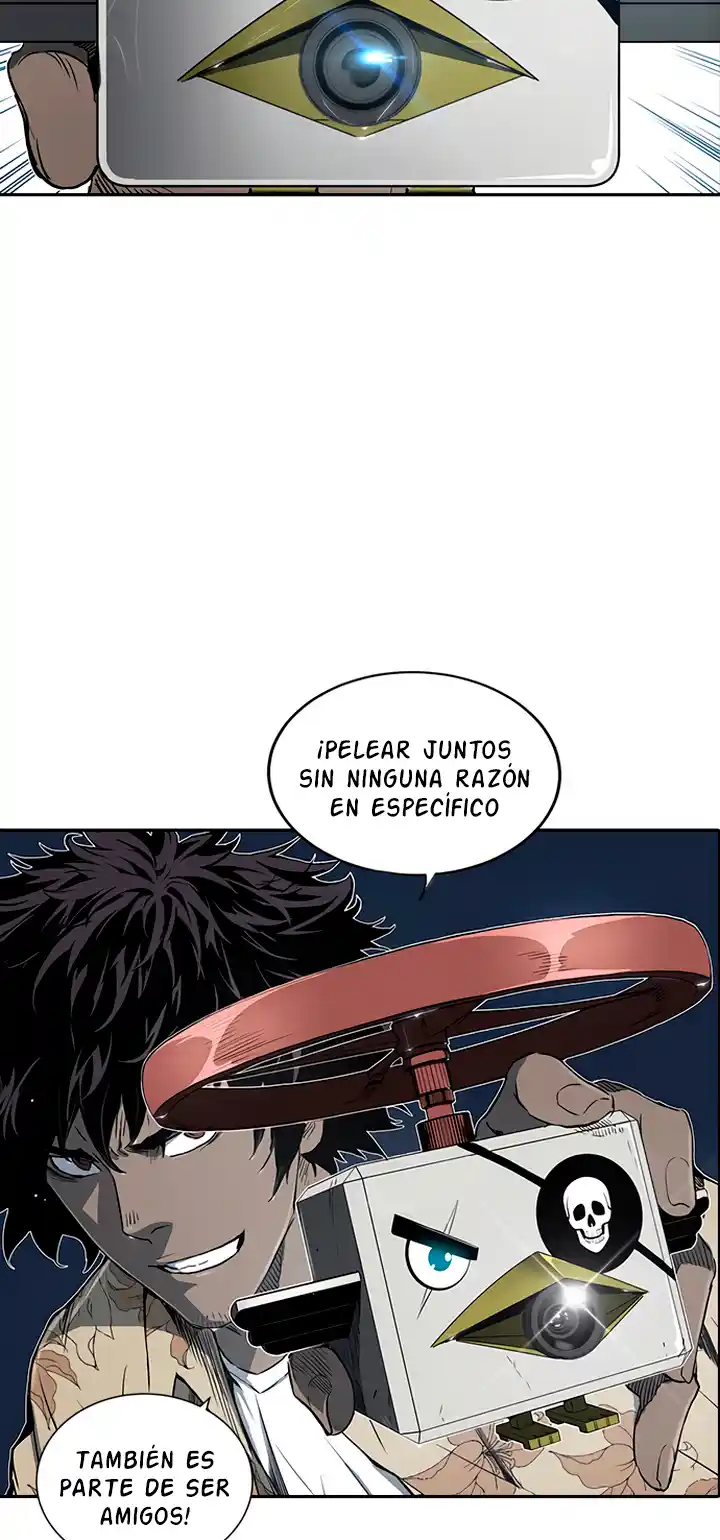 Kangtawoo - Capítulo 18 - Página 50 - LectorTMOo
