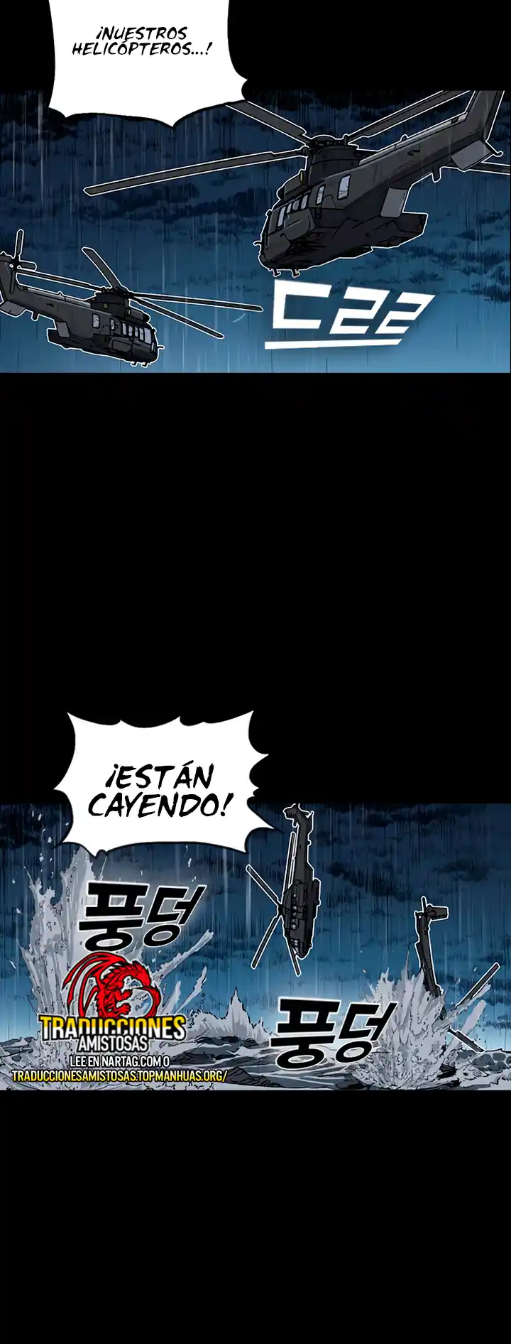 Kangtawoo - Capítulo 18 - Página 60 - LectorTMOo