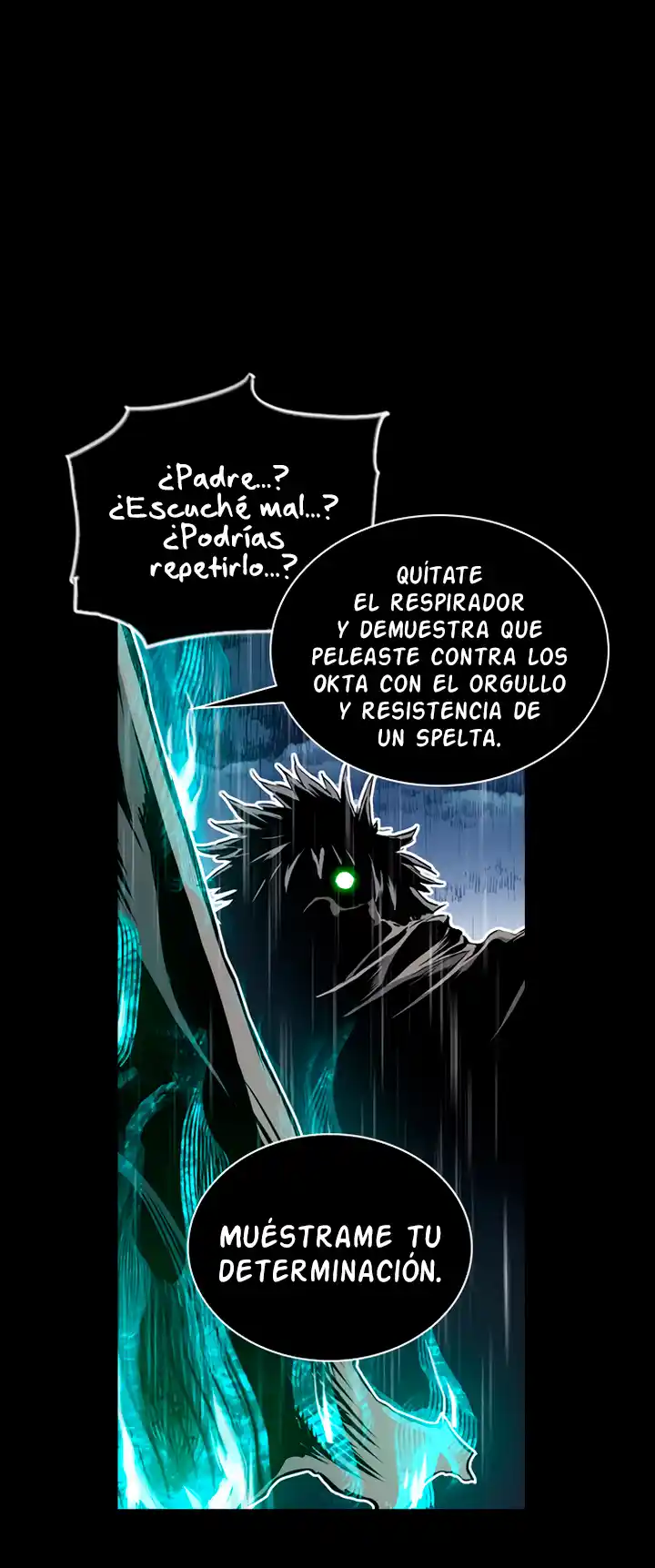 Kangtawoo - Capítulo 19 - Página 19 - LectorTMOo