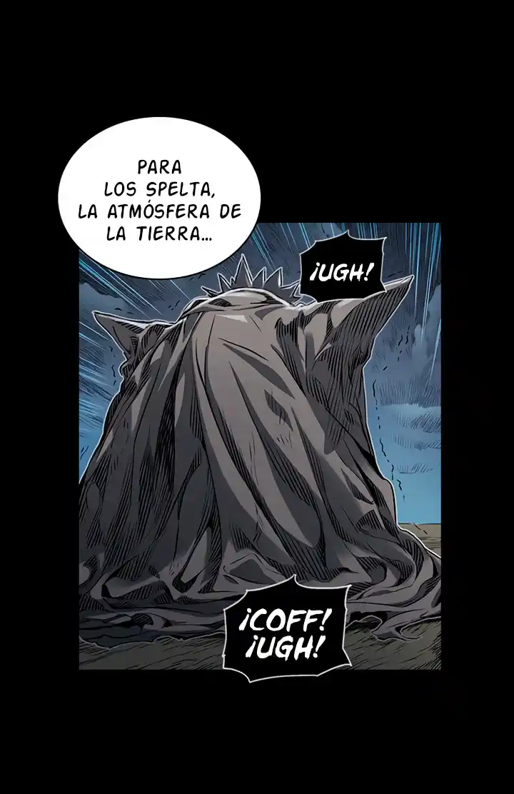 Kangtawoo - Capítulo 19 - Página 30 - LectorTMOo