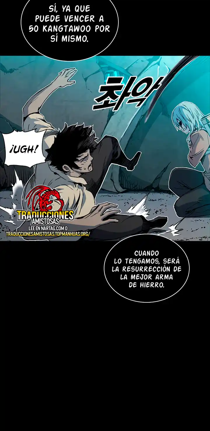 Kangtawoo - Capítulo 19 - Página 75 - LectorTMOo