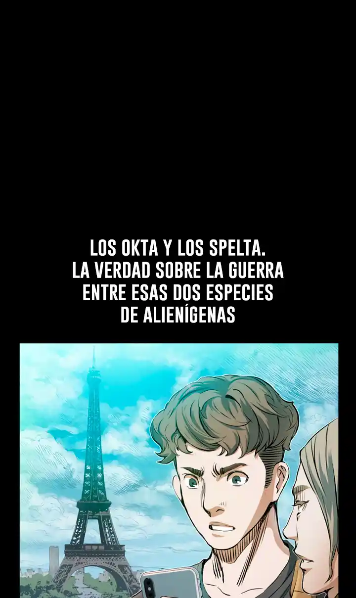 Kangtawoo - Capítulo 20 - Página 17 - LectorTMOo
