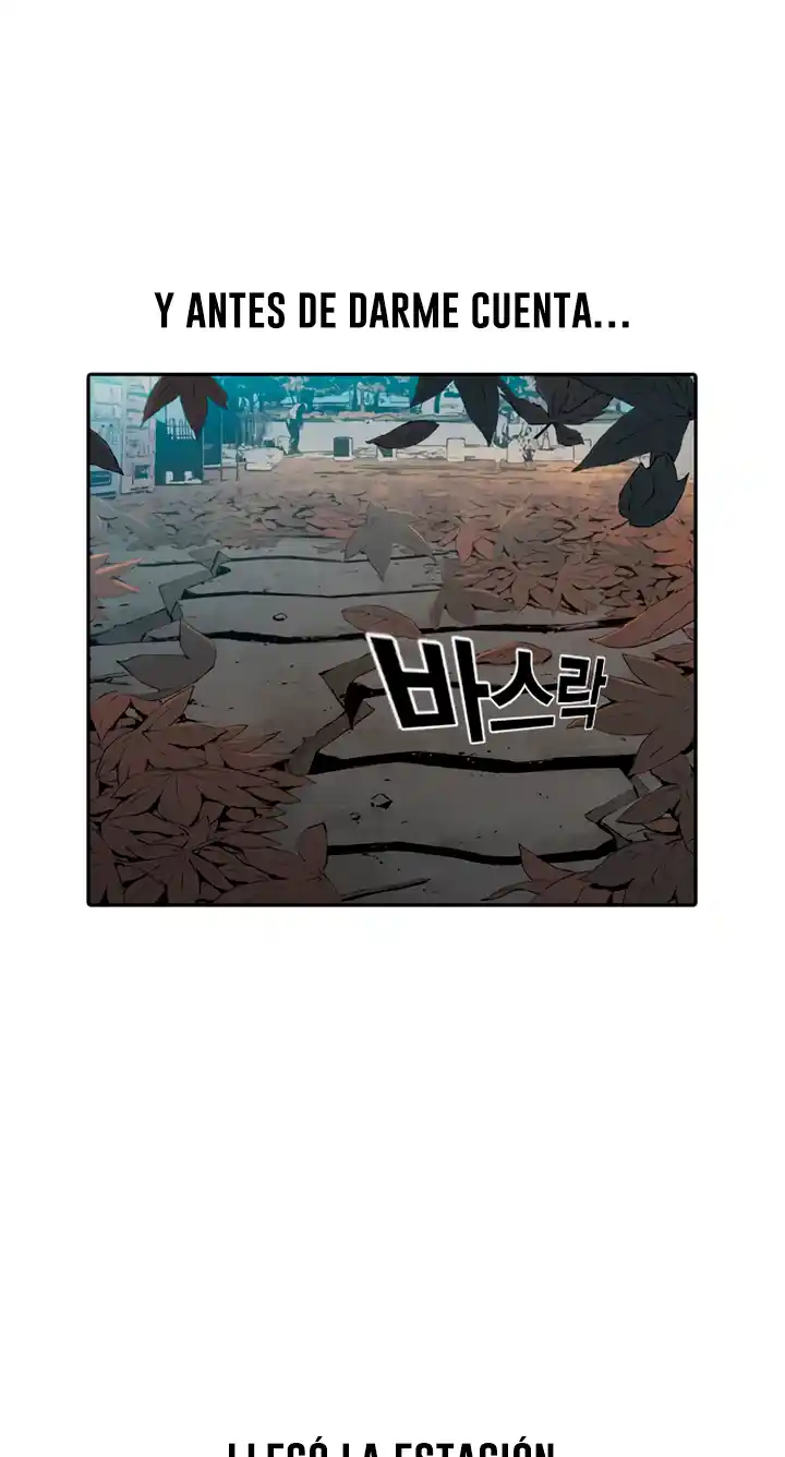 Kangtawoo - Capítulo 20 - Página 25 - LectorTMOo