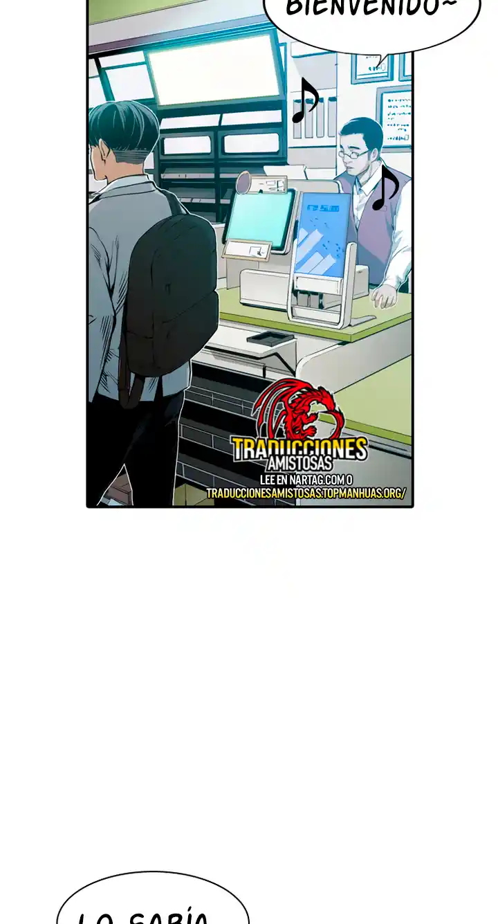 Kangtawoo - Capítulo 20 - Página 29 - LectorTMOo
