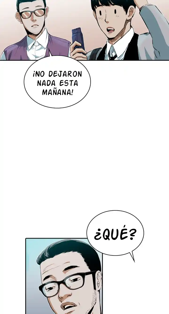 Kangtawoo - Capítulo 20 - Página 31 - LectorTMOo