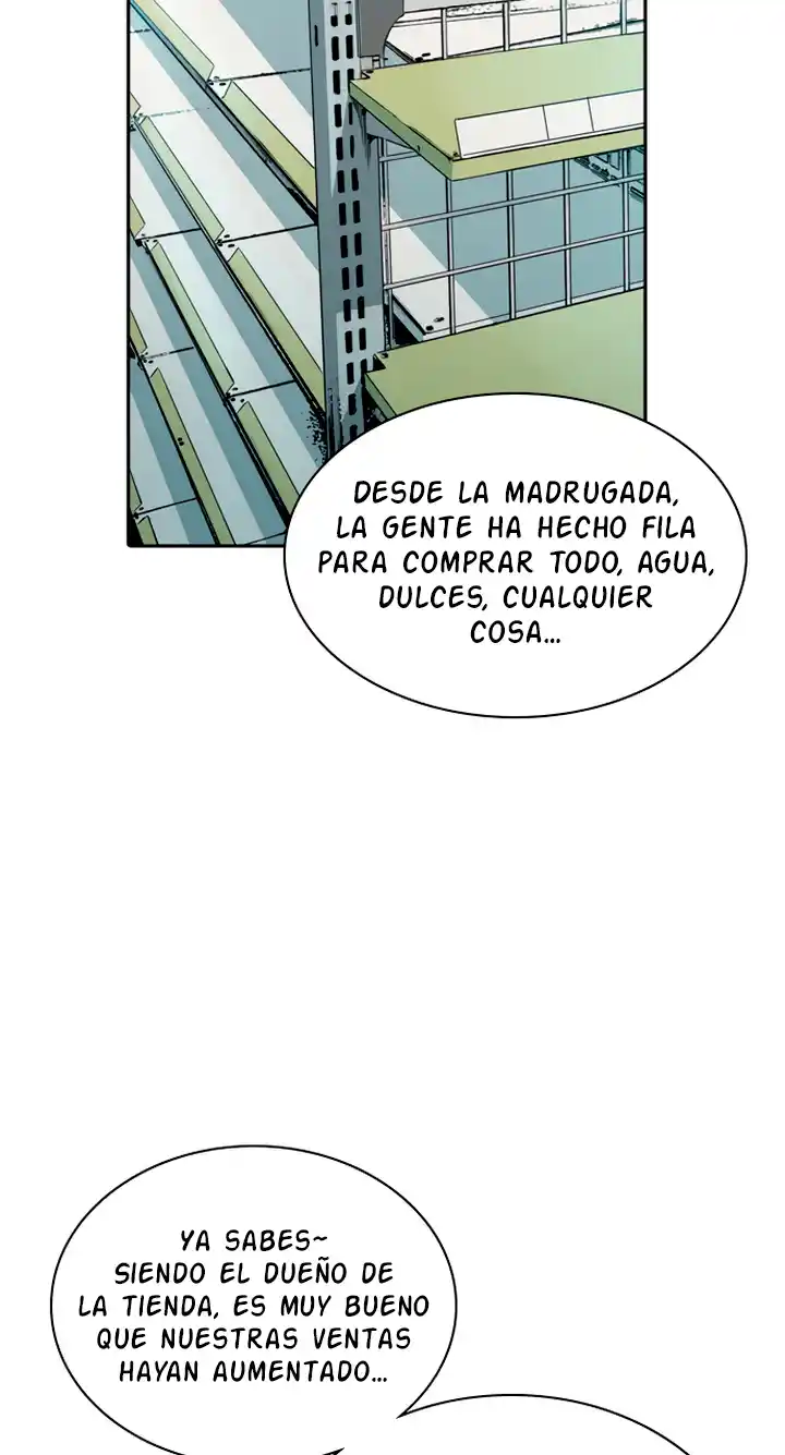 Kangtawoo - Capítulo 20 - Página 33 - LectorTMOo