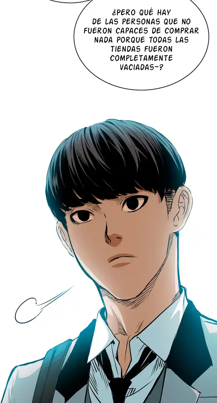 Kangtawoo - Capítulo 20 - Página 34 - LectorTMOo