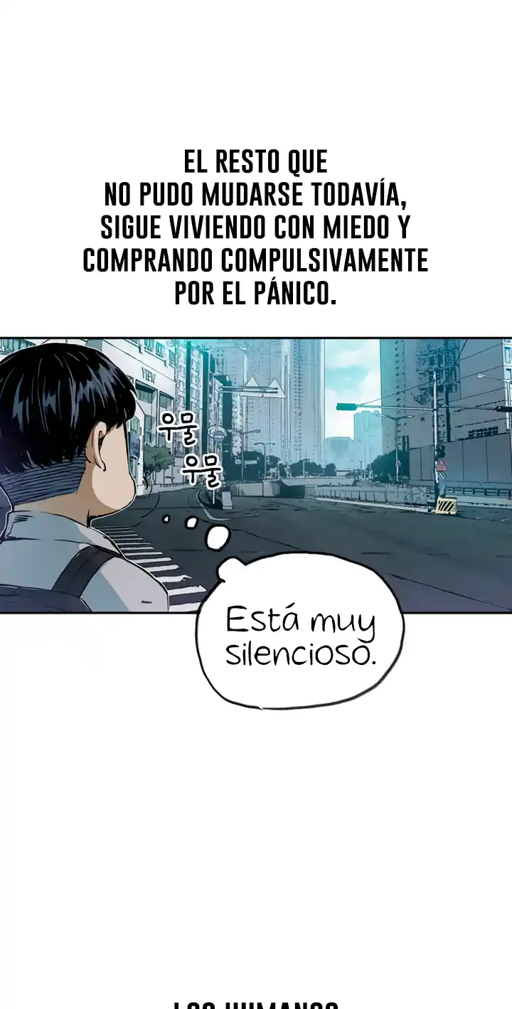 Kangtawoo - Capítulo 20 - Página 37 - LectorTMOo