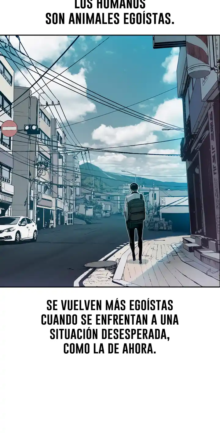 Kangtawoo - Capítulo 20 - Página 38 - LectorTMOo