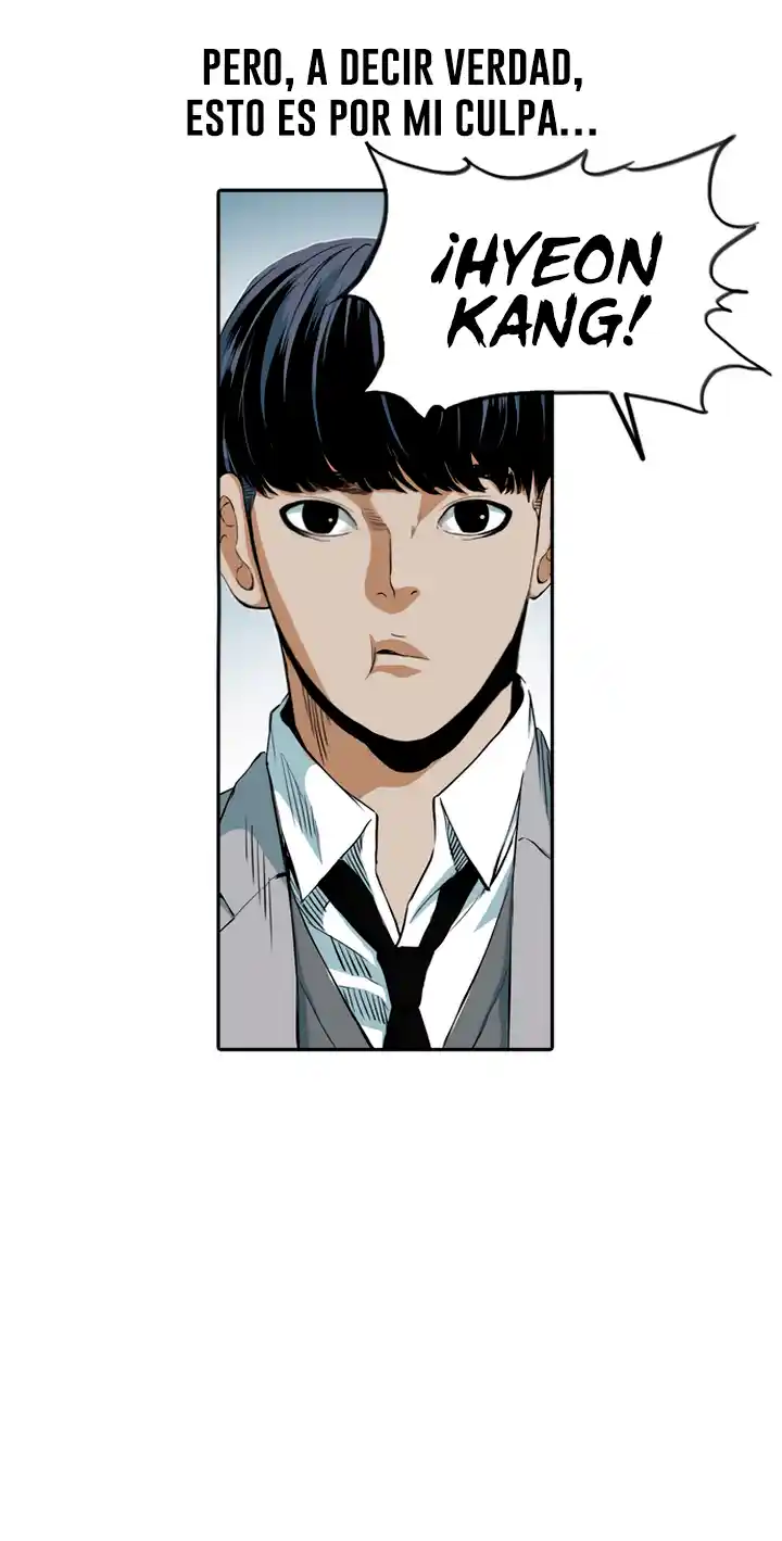 Kangtawoo - Capítulo 20 - Página 39 - LectorTMOo