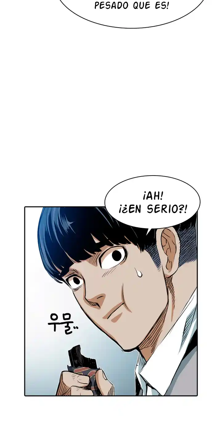 Kangtawoo - Capítulo 20 - Página 41 - LectorTMOo