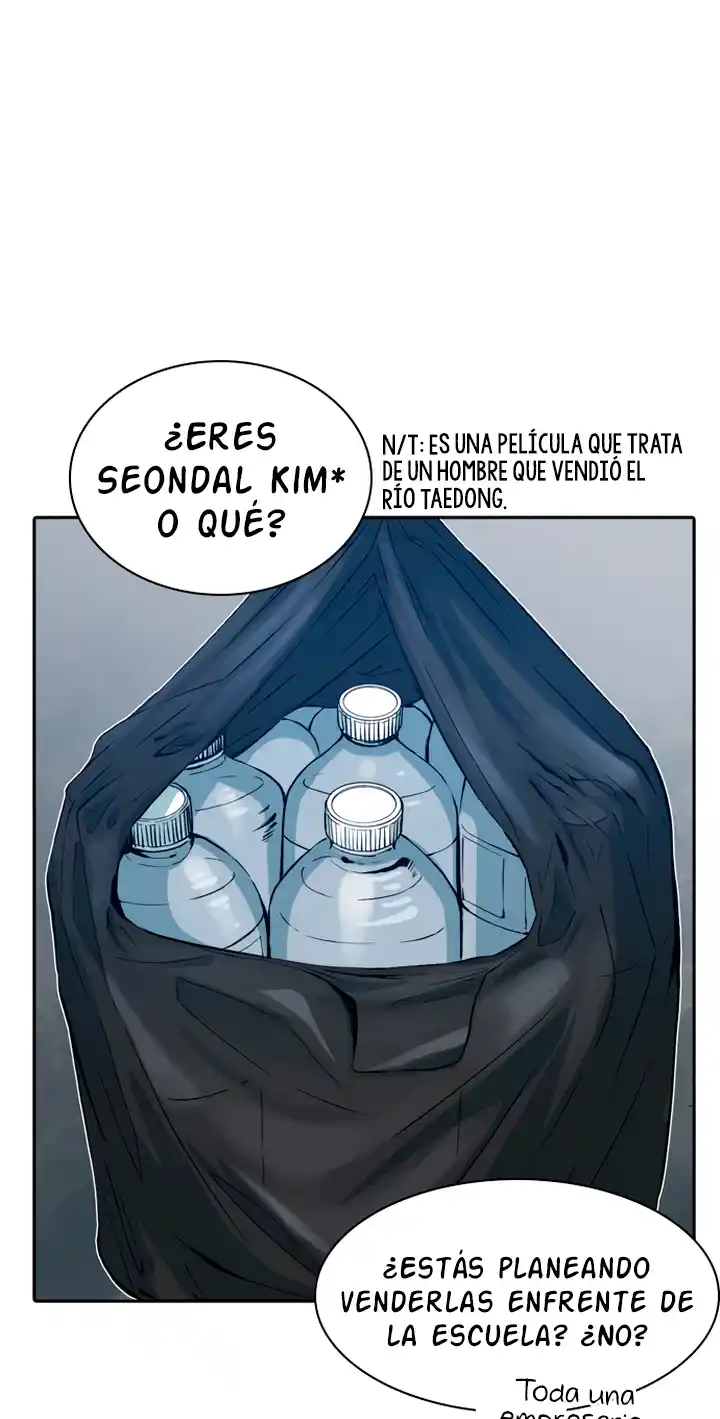 Kangtawoo - Capítulo 20 - Página 42 - LectorTMOo