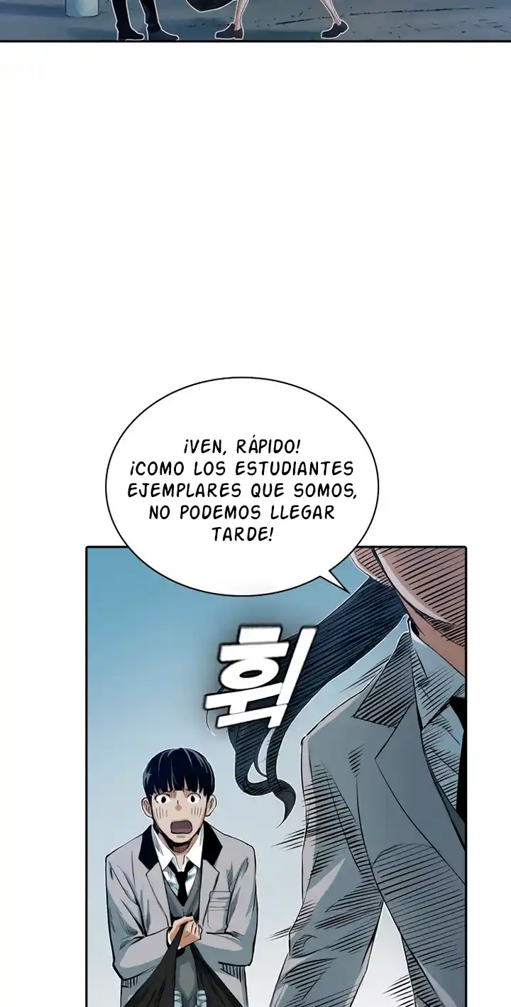 Kangtawoo - Capítulo 20 - Página 44 - LectorTMOo