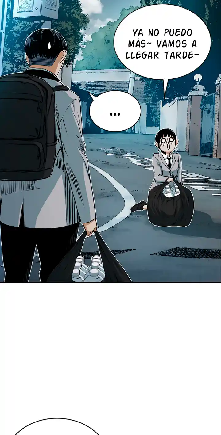 Kangtawoo - Capítulo 20 - Página 50 - LectorTMOo